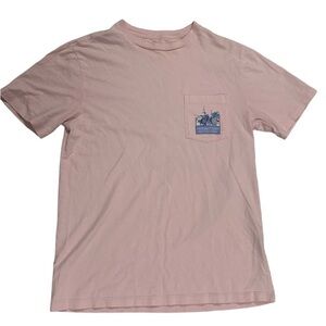 Vineyard Vines Kentucky Derby Tee